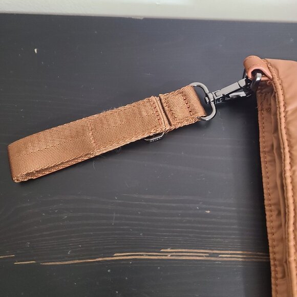 Caraa Baby Changing Kit Bag Brown - Picture 8 of 8